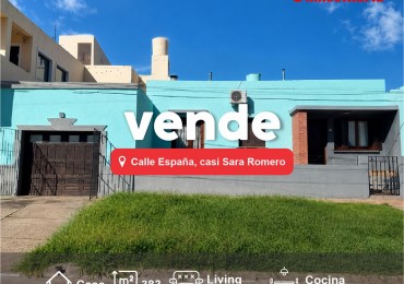 Casa en venta, España casi Sara Romero