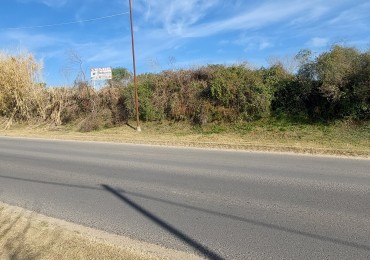 Terreno en Venta en Strobel