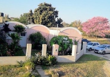 Casa en venta, calle San Martin y Entre Rios