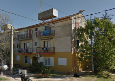 Departamento en Venta, calle 9 de Julio y 5 de Octubre