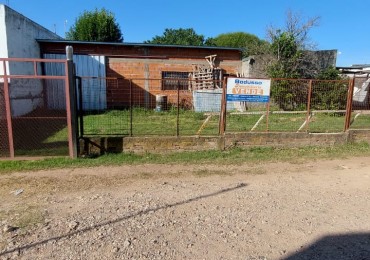 GALPON EN VENTA, calle Gualeguay ,Strobel