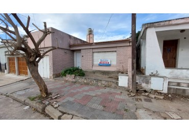 CASA EN VENTA, CALLE 9 DE JULIO BIS 