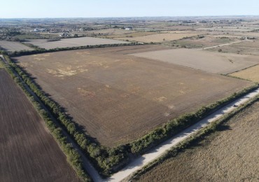 CAMPO EN VENTA, AV. NESTOR KIRCHNER (DIAMANTE)