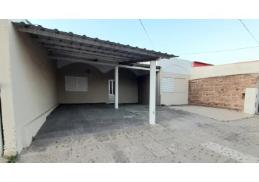 CASA EN VENTA, CALLE GENERAL ROCA